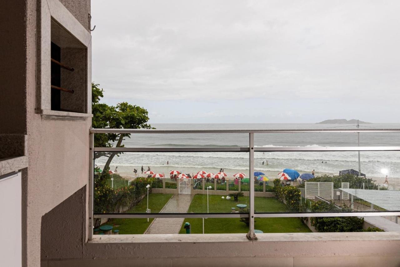 Ingleses Park Hotel Florianópolis Eksteriør billede
