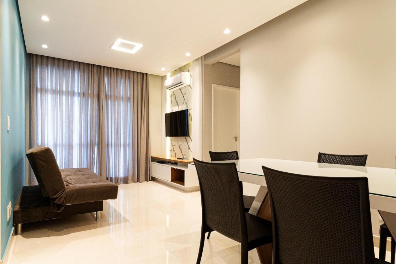 Ingleses Park Hotel Florianópolis Eksteriør billede