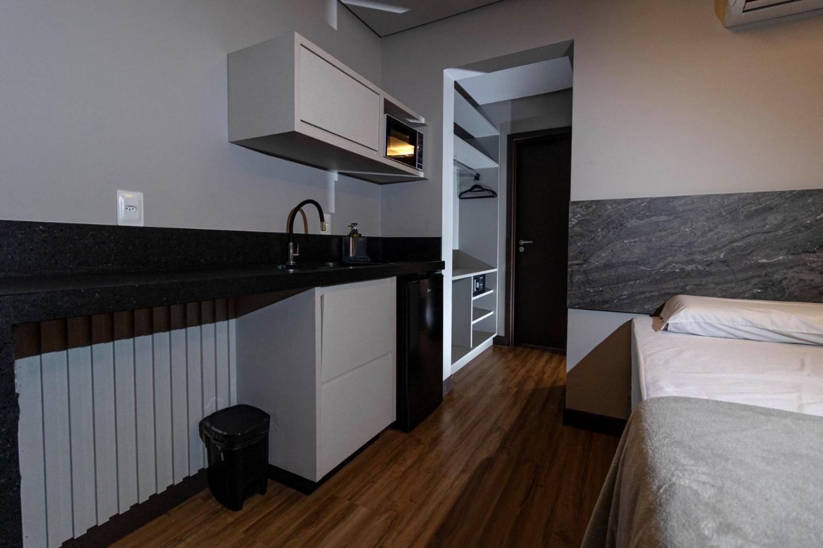 Ingleses Park Hotel Florianópolis Eksteriør billede