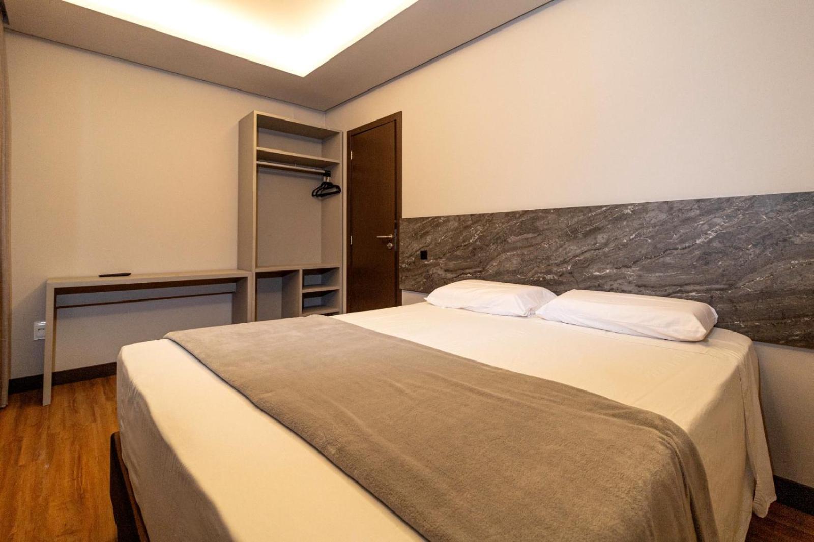 Ingleses Park Hotel Florianópolis Eksteriør billede